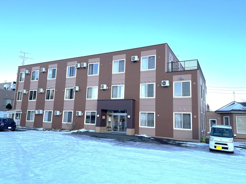 【★】サービス付き高齢者向け住宅 ピアしらかばのメイン写真