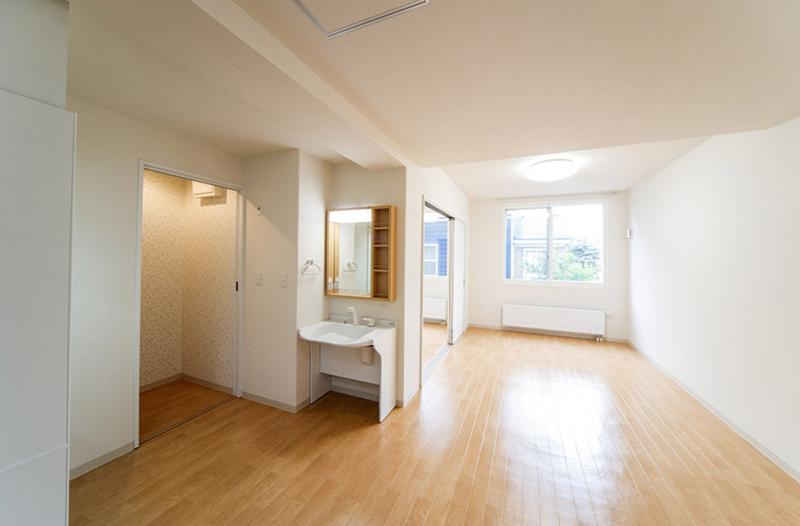 サービス付き高齢者向け住宅　秀楽園Ⅱのメイン写真