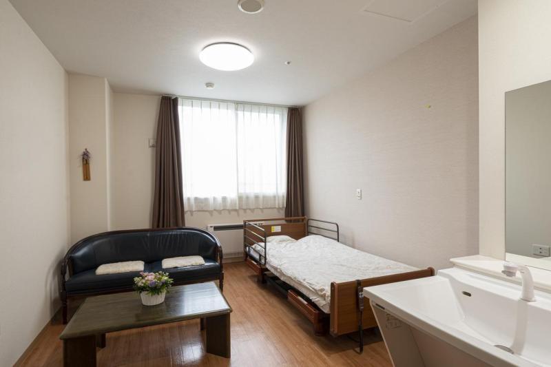 サービス付き高齢者向け住宅　イリーゼ東札幌のメイン写真