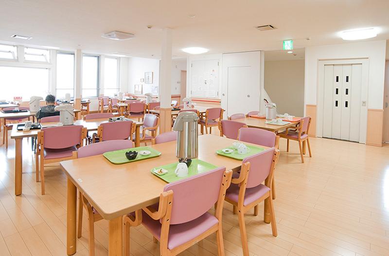 住宅型有料老人ホーム　ウェカルバ太平のメイン写真