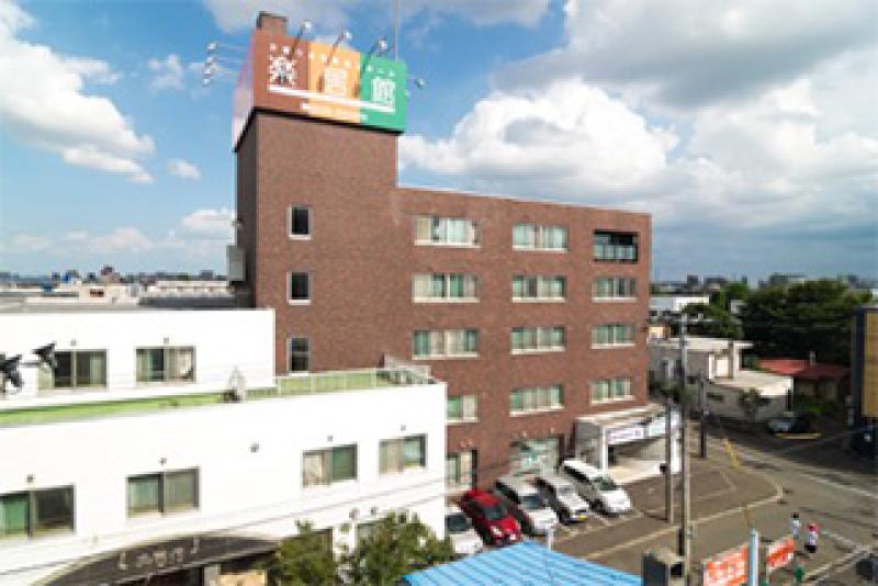 介護付き有料老人ホーム　楽居館のメイン写真